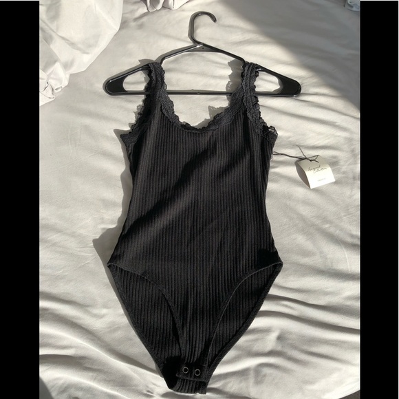 NWT bodysuit / size S / forever21 - Picture 1 of 5